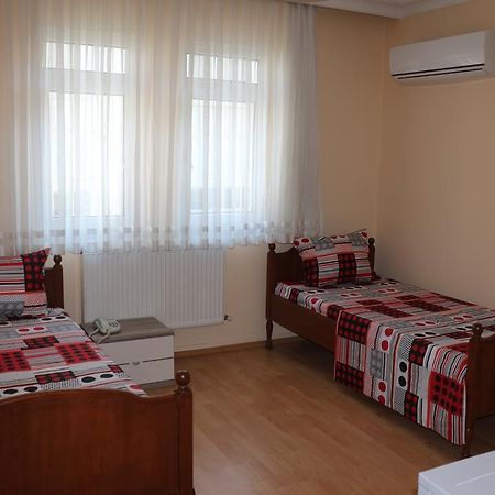 Güler Central Apartment Trabzon Habitación foto