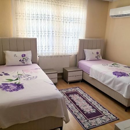 Güler Central Apartment Trabzon Exterior foto
