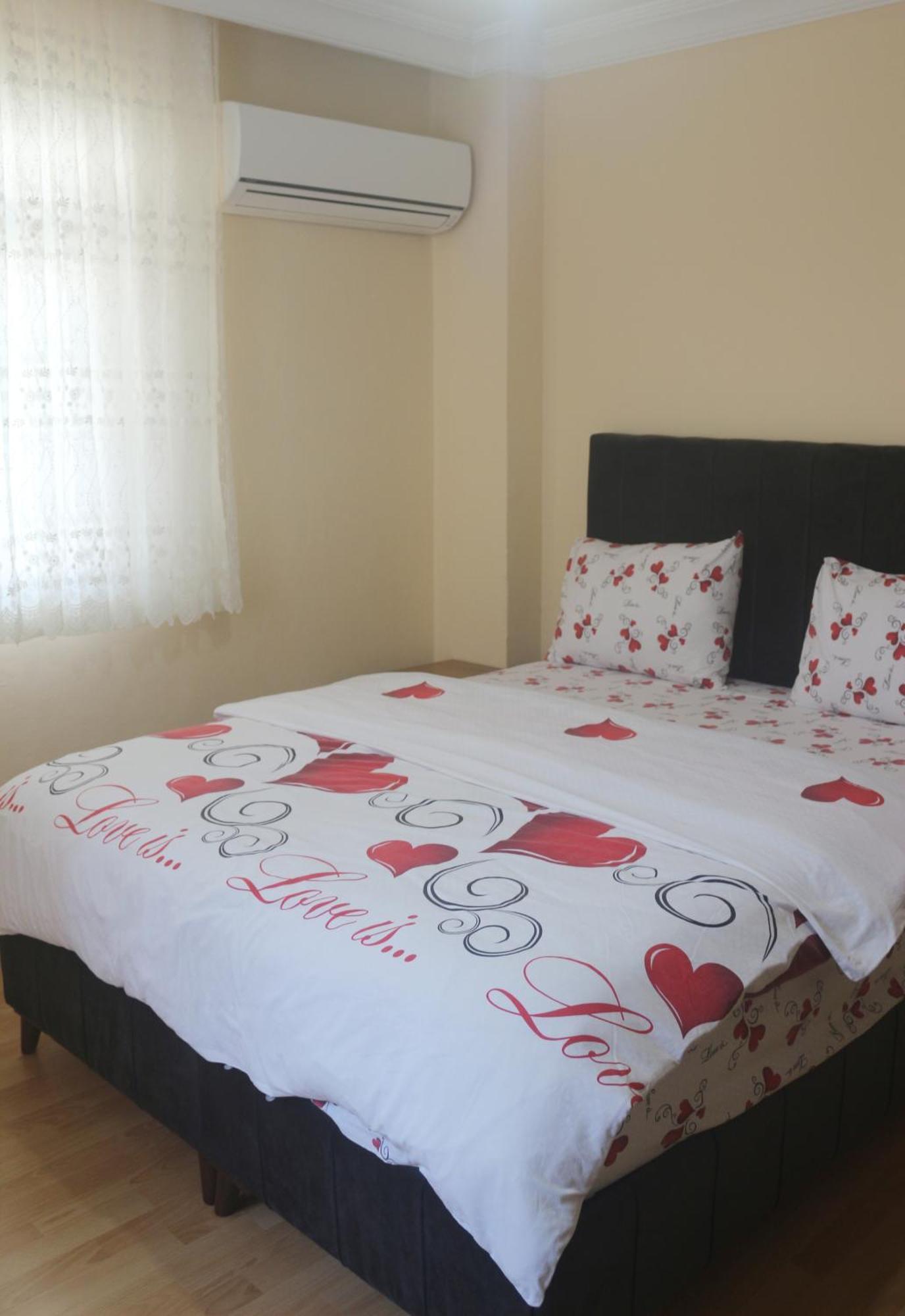 Güler Central Apartment Trabzon Exterior foto