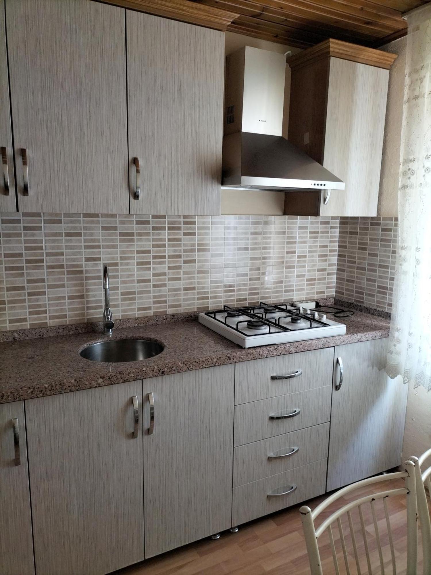 Güler Central Apartment Trabzon Exterior foto