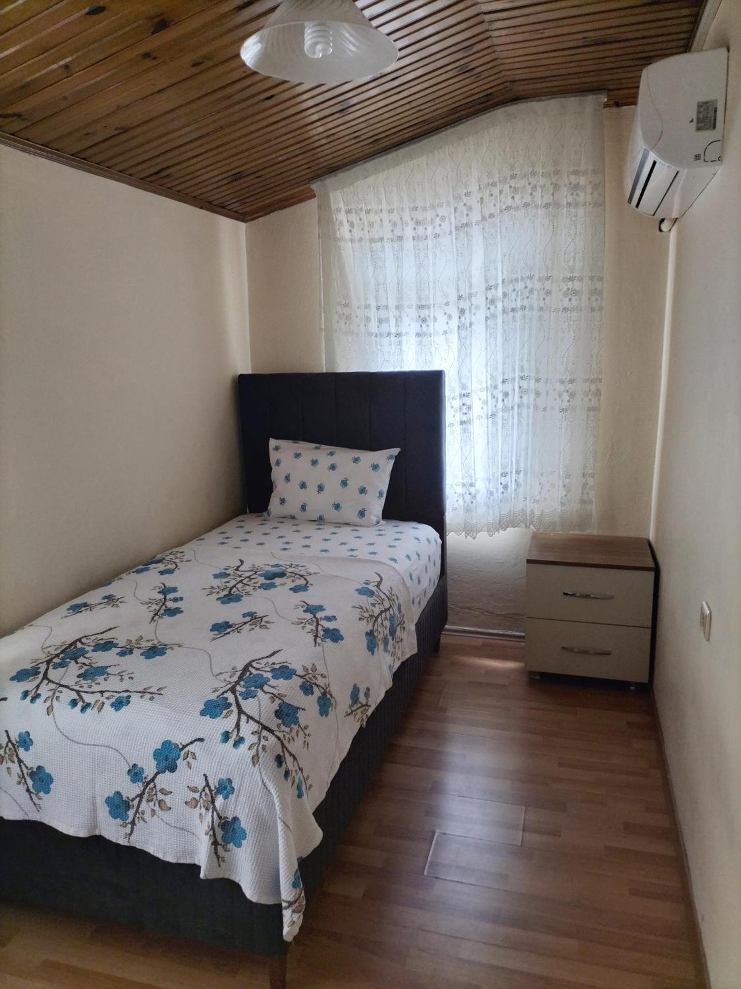 Güler Central Apartment Trabzon Exterior foto