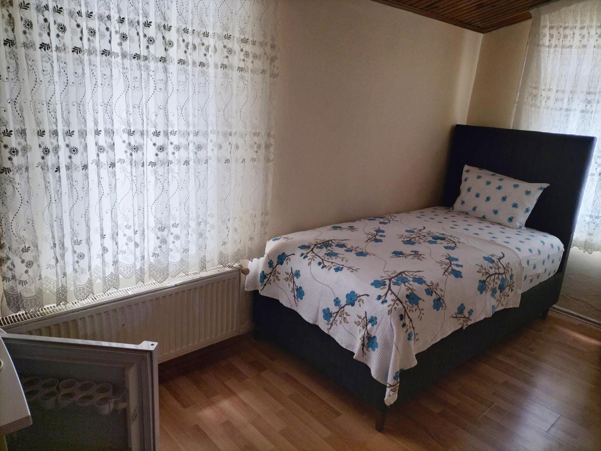 Güler Central Apartment Trabzon Exterior foto