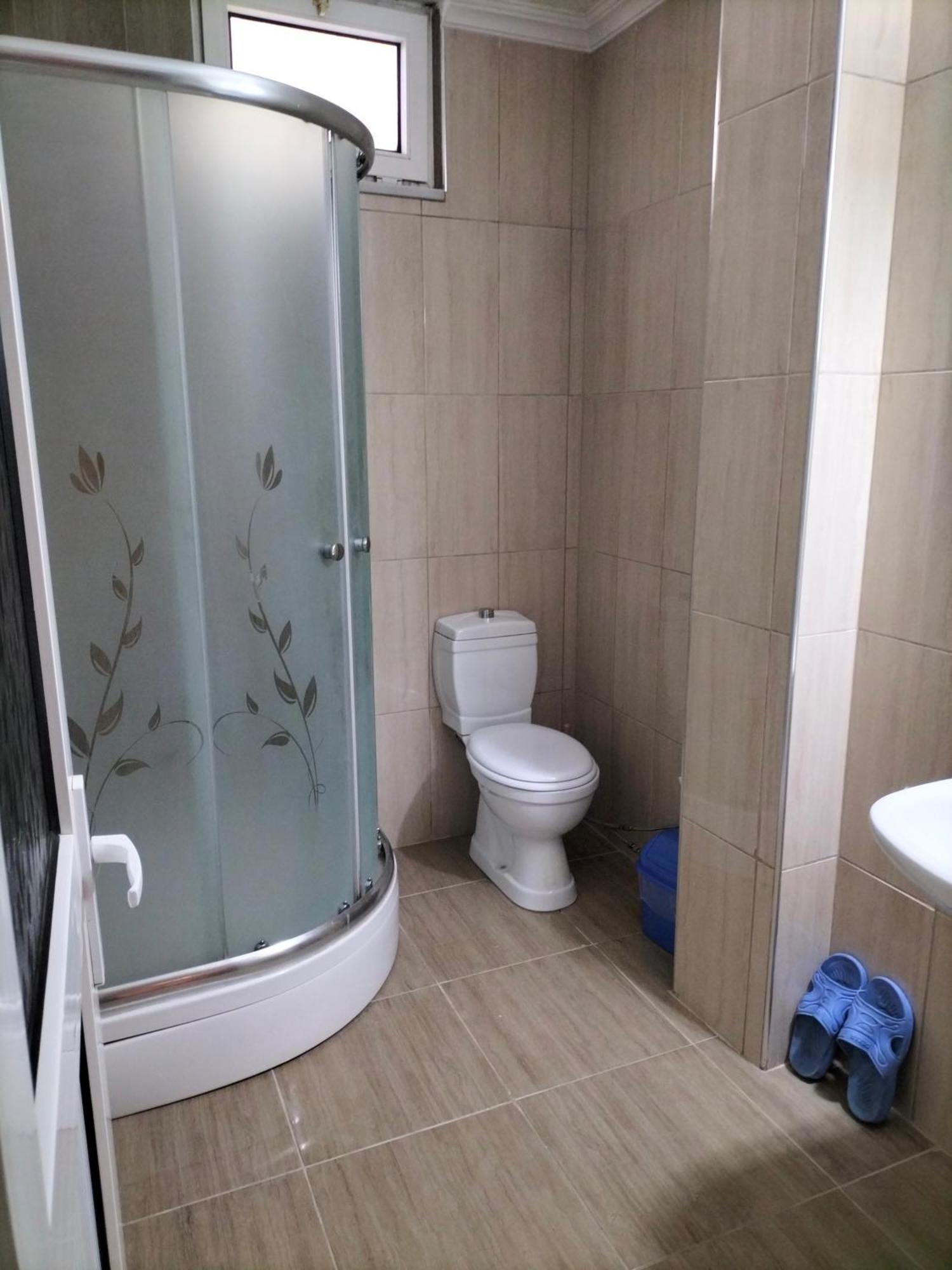 Güler Central Apartment Trabzon Exterior foto