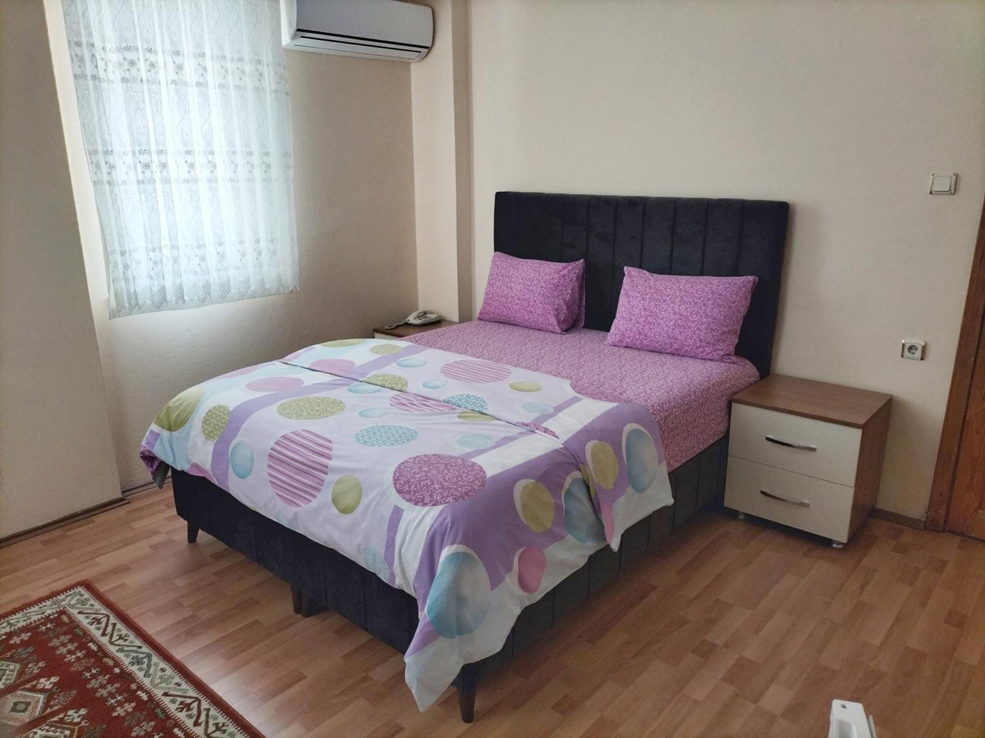 Güler Central Apartment Trabzon Exterior foto