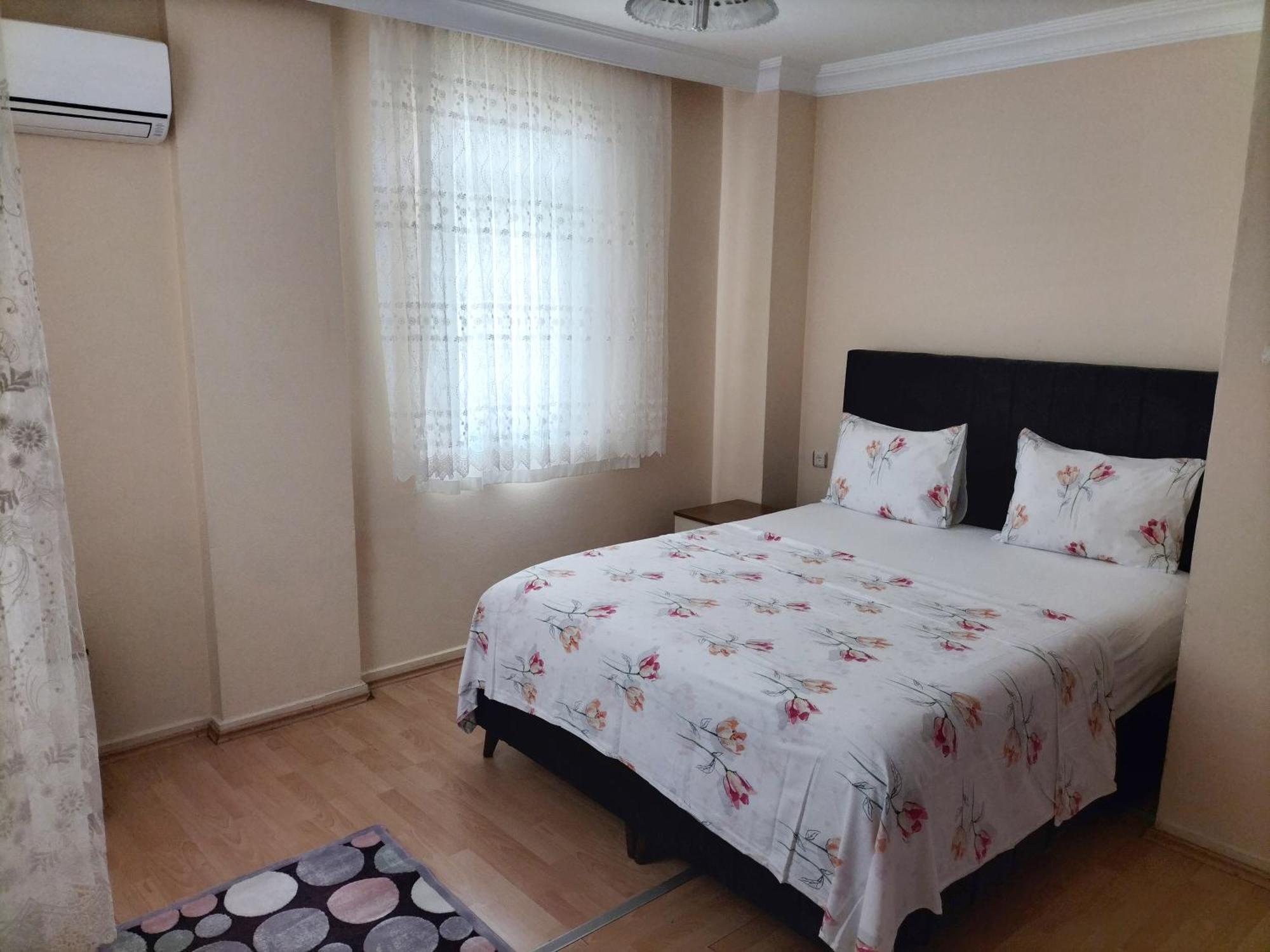 Güler Central Apartment Trabzon Exterior foto